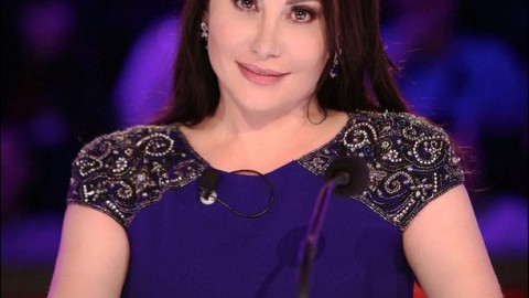 Дарина Павлова се превърна в невероятна красавица (Снимки)