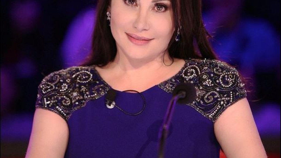 Дарина Павлова се превърна в невероятна красавица (Снимки)