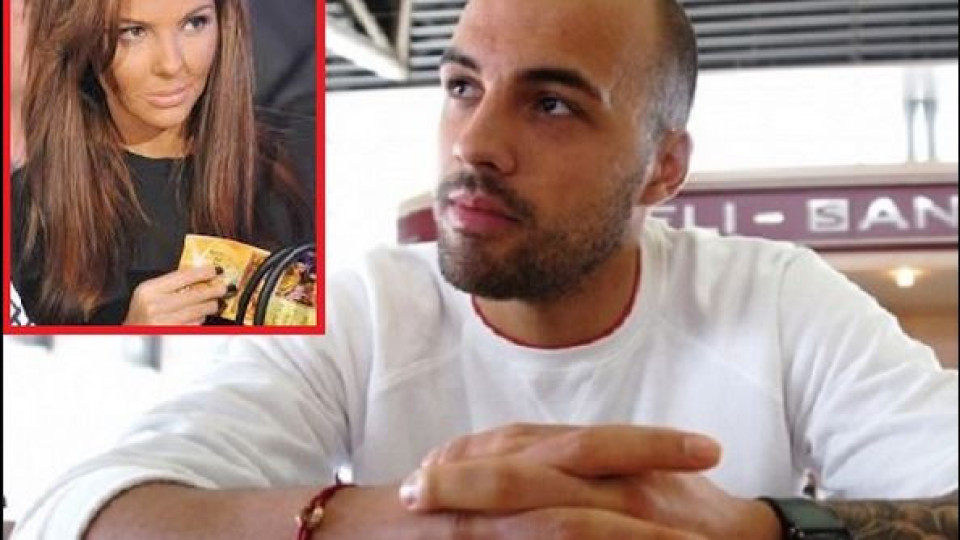 Николета и Валери се развеждат заради Ники Михайлов?