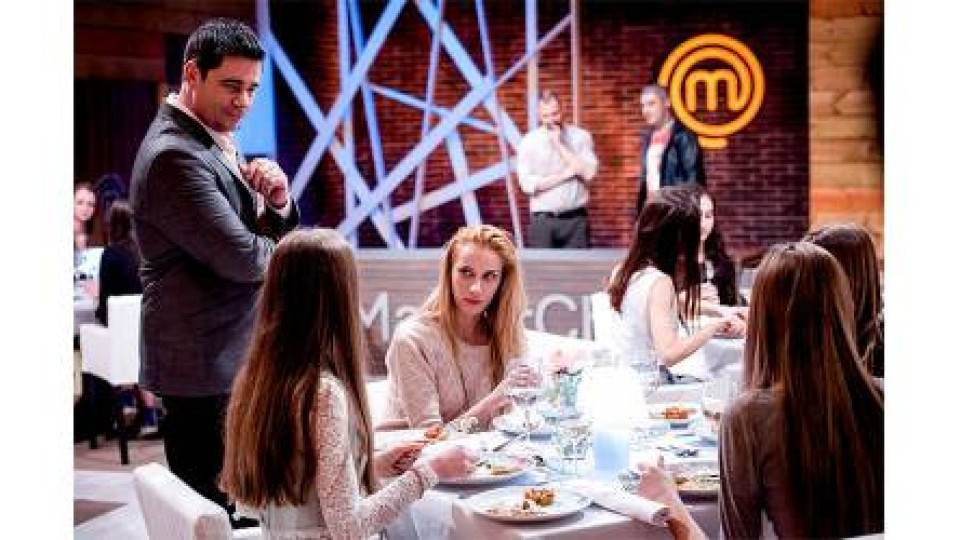 MasterChef продължава с нов сблъсък между Мариела и Елена