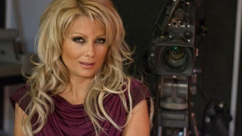 Венета Райкова иска 15 бона заплата, за да се върне в ефир?