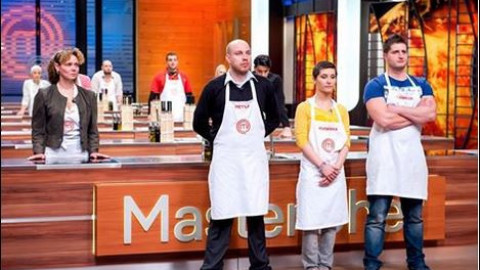 MasterChef продължава със самурайски битки и гладни ръгбисти