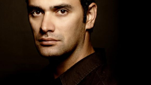 Джунейт от „Прости ми” е луд по партньорката си и по целия сериал