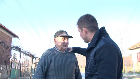 Кого разплака Атанас в „Женени от пръв поглед”? (Защо намразиха Георги)