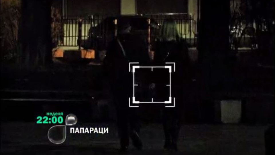 Николета Лозанова разкри тайната любов на Ненчо Балабанов