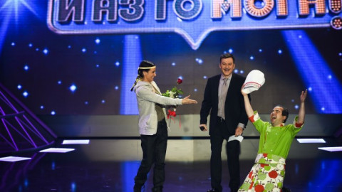 Неочакван финал в И аз го мога (Ето защо Иван Звездев стана златен медалист)