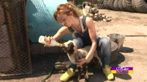 „Мис Пепеляшка” нокаутира Мариана Маринова! (Виж изповедта на красавицата)