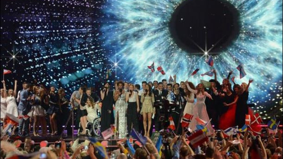 Скандал на финала на Евровизия! (Дисквалификации и освирквания)