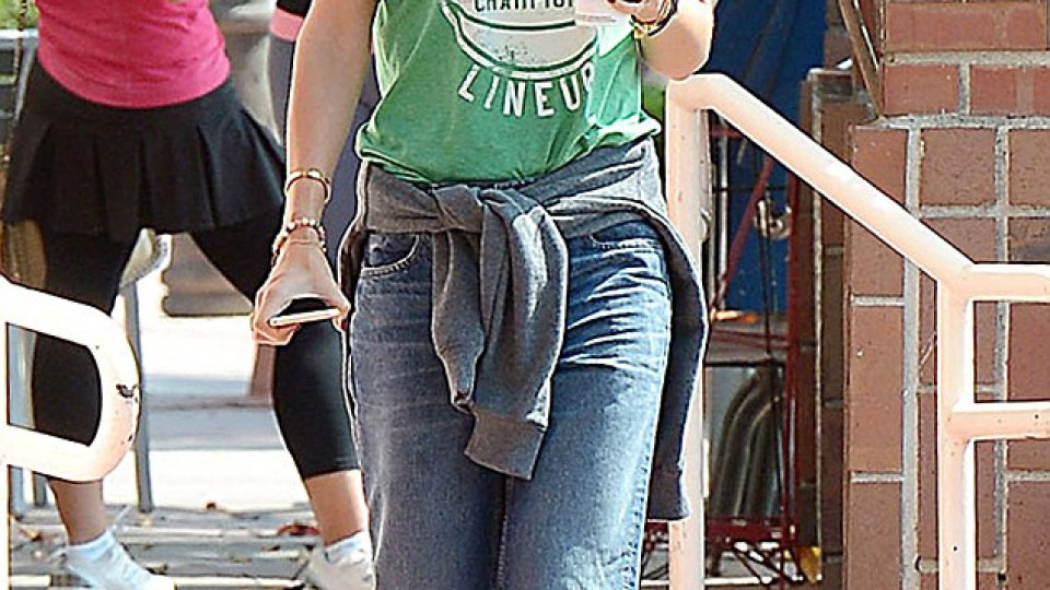 Кейти Холмс VS Никол Кидман  (Принцесата стана пепеляшка)