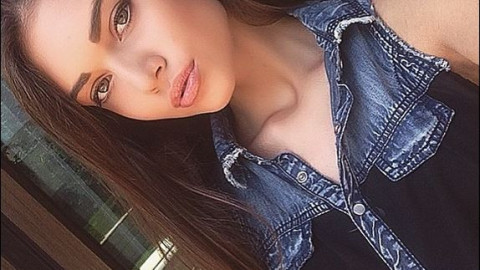 Никол на Куини Алис: Снежанка, която затъмни и холивудските красавици