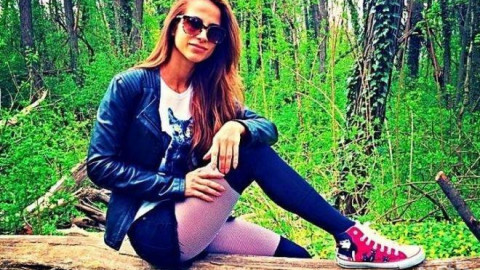 Не може да познаете Гергана от „Женените”: Ето какво изпусна Георги!