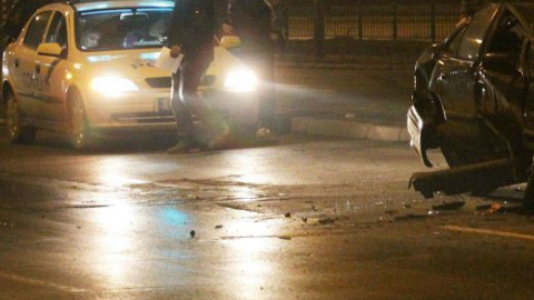 Жана Бергендорф катастрофира с БВМ! (Поредната изцепка изправи на нокти Лозенец)