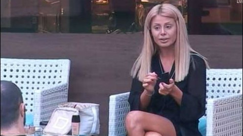 Светлана Василева напуска ВИП Брадър: Не искам да ме унижават!
