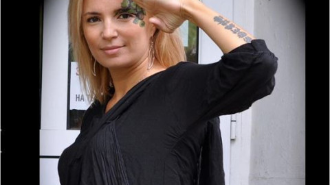 Ирина Тенчева: Не деля децата ни с Иван!