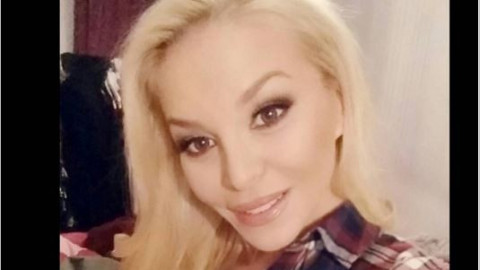 ДесиСлава неузнаваема! (Какво става с лицето на певицата?)