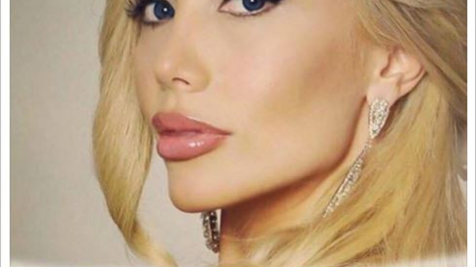Новата мис България Венета Кръстева избрана без конкурс (Вижте коя ни представя на мис Свят)