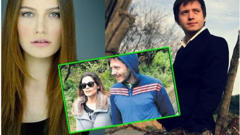 Момичето, което обичах, открадна любовта на Ебру от „Черна роза”