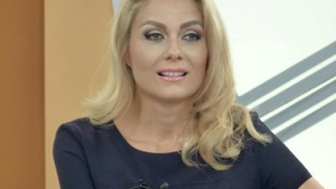 Венета Райкова: Живеех без ток при развода с Тишо!