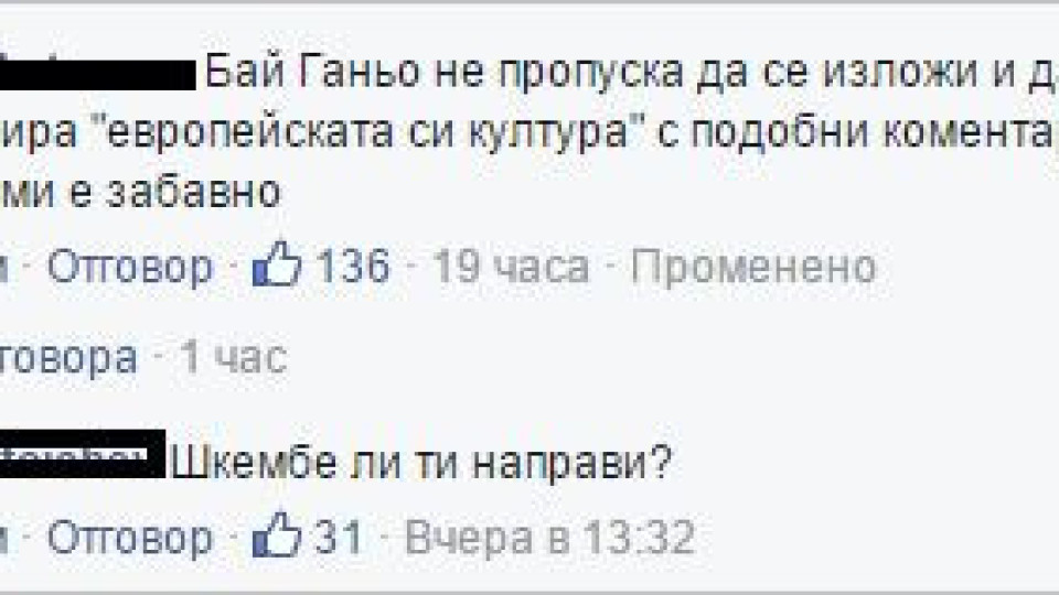 Никол Шерцингер стана снаха по български (БГ фенове я побъркаха в нета)