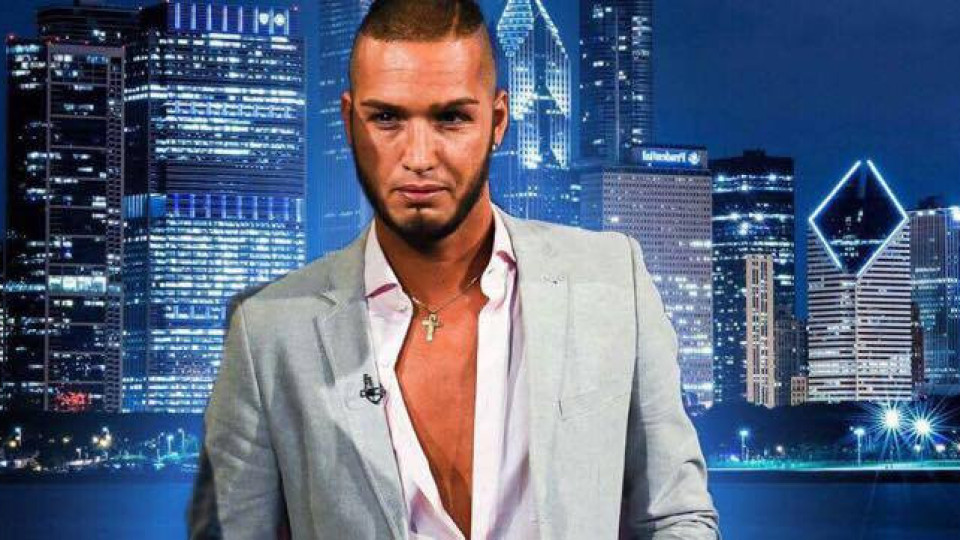 Женят Джино срещу 200 бона (Още за телевизионната му сватба)