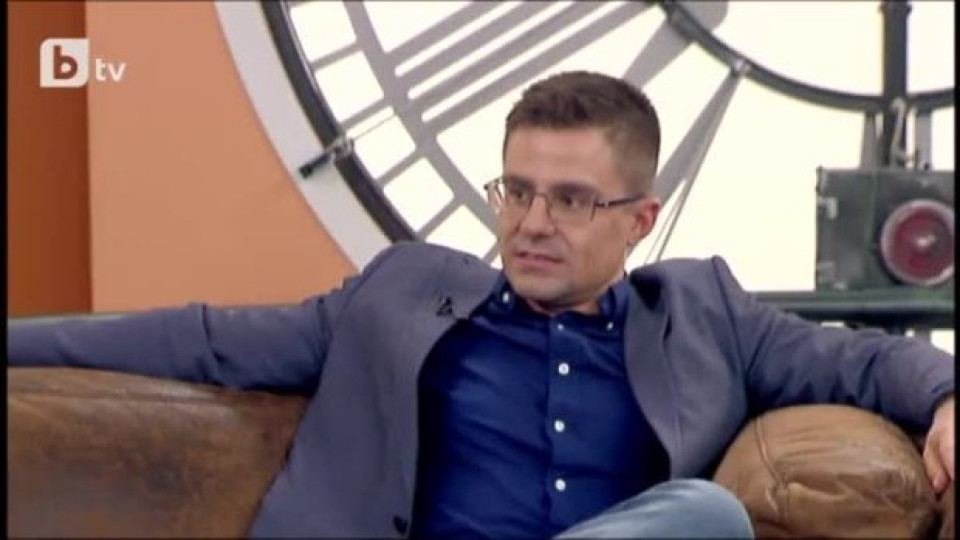 Андрей Арнаудов – отново влюбен! Намери щастието във „Фермата”