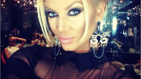 Няма да я познаете! Галя на Азис стана шеметна красавица (Вижте я днес)