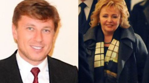 Людмила Путина замени Президента с младо лъвче (Ще стане ли и Кабаева булка?!)