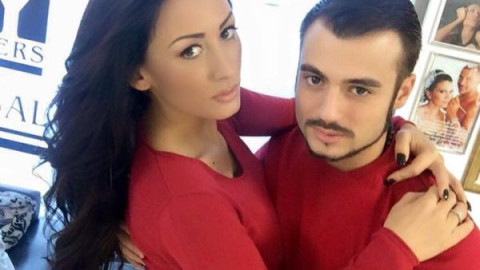 Джена и Наско Стоев – младши не опазиха тайната си: Чакат бебе!