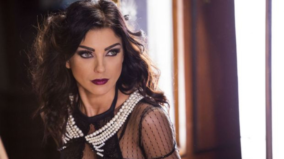 Емануела каза истината за Джино (Виж какви „армагани” пазари за любимия)