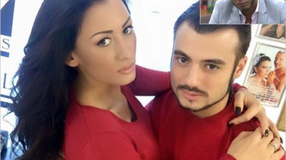Джино изобличи Джена: Заряза ме преди месеци, а вече е бременна от друг