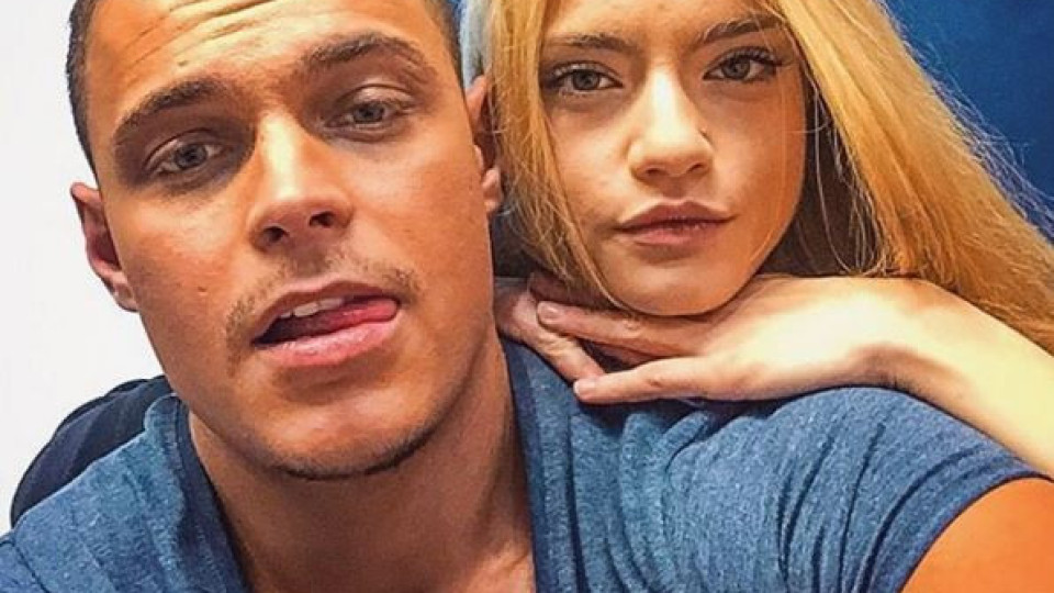 Стела от "София ден и нощ" е неузнаваема извън сериала! (Защо я загрозяват?)