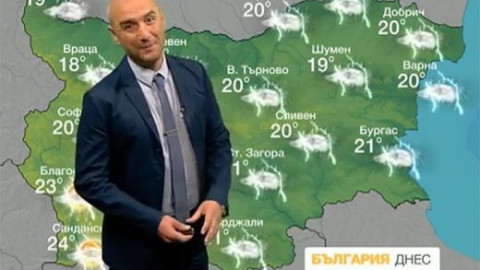 Елена Паришева и Емо Чолаков гушкат малки принцеси за 10 март