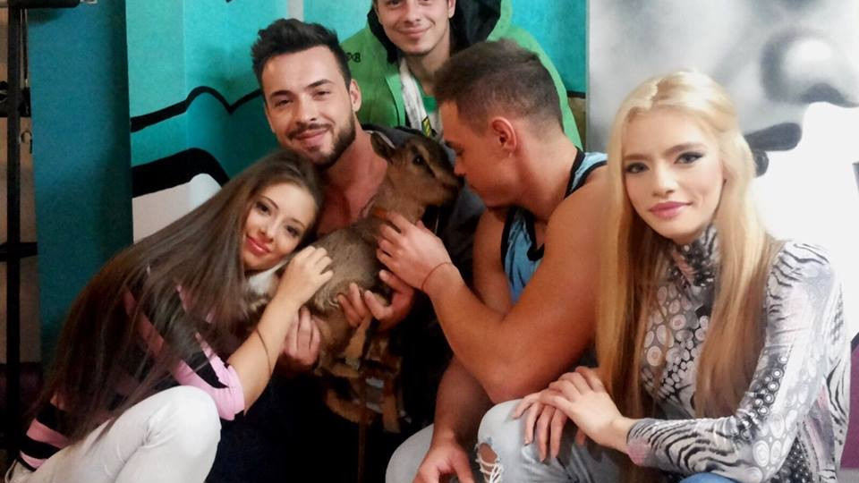 "София ден и нощ" шокира с арест! (Кой ще попадне в клопката на закона и кой - на любовта)