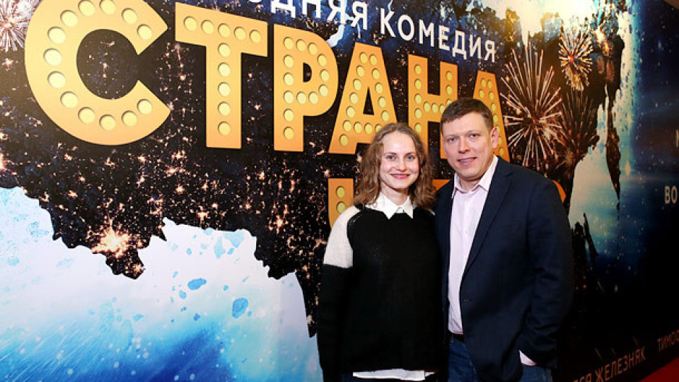 Ново бебе в „Кухня”: Сеня и Марина станаха родители в живота!