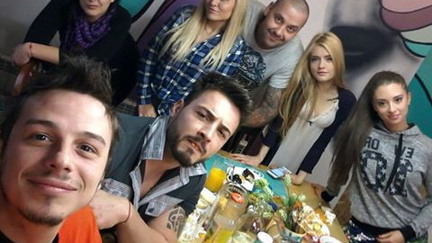 "София ден и нощ" става дом на призраци от миналото (Кой е в центъра на новите драми?)