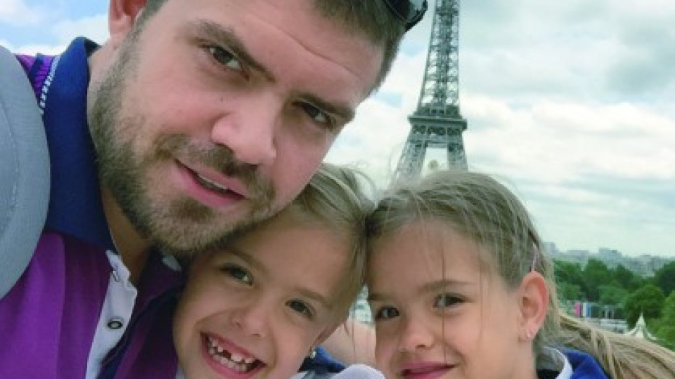 Таньо Шишков разкри голяма лична трагедия: Децата ми оцеляха на косъм!