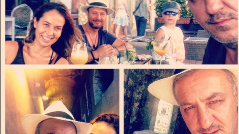 Баръш Фалай от „Твоят мой живот”: Бях в ада на порока! (Спасила го любовта)