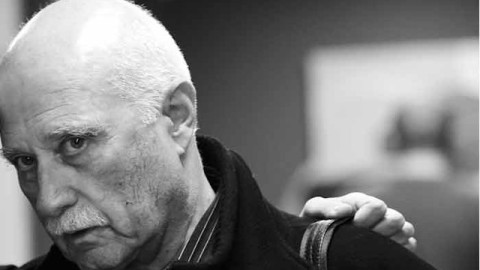 Васил Банов от „Откраднат живот” vs проф. Камбуров: Мразя да се предлагам!