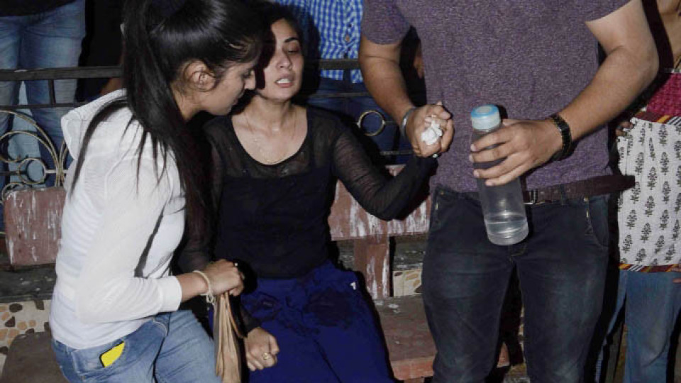 Пратюша Банерджи се самоубила със смъртоносен коктейл (Какво откри полицията?)