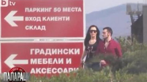 Джена след панаира в "Папараци": Голям смях, ето я истината!
