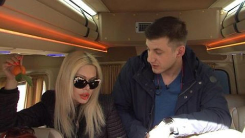 Звездни стажанти vs.Медаров: Докараха Вулева до нервна криза!