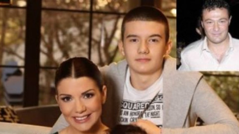 Кали проговори за Георги Илиев и наследника си Жоро (Негово дете ли е?)
