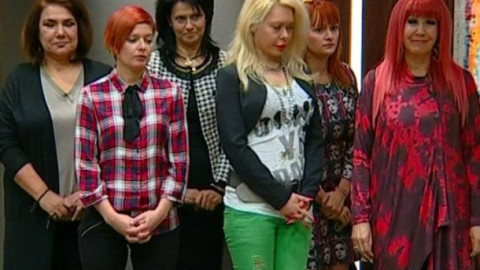 Кои Звездни стажанти са на финала? (Тайни от кухнята)