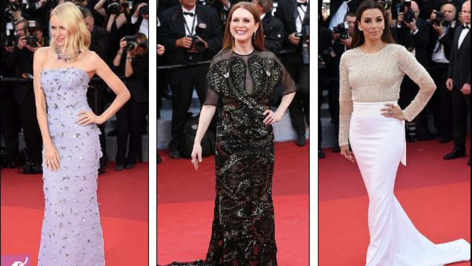 Cannes 2016: Топ звезди се разходиха по червения килим
