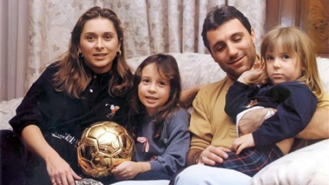 Мариана Стоичкова - желязната лейди до вечния номер 8 (Какво не знаем за нея)