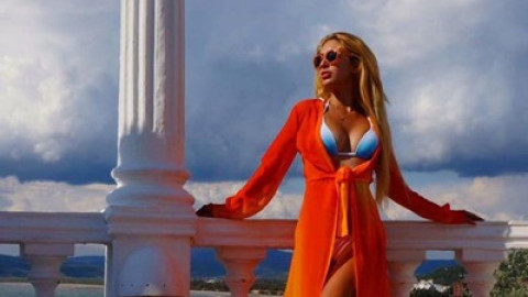 Габриела Якуб получи бал като в „1001 нощ” (Абитуриентка – чудо-невиждано)
