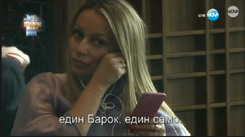 Мега гаф в Като две капки вода: Вбесиха половинката на Щосел със „скрита камера”!