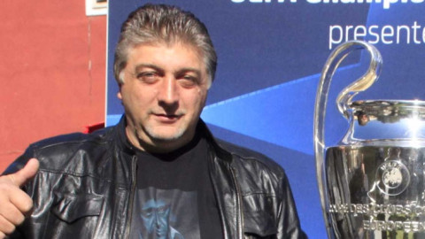 Жестоко:Трифон Иванов няма мира и в гроба! (Ето кой го преследва)