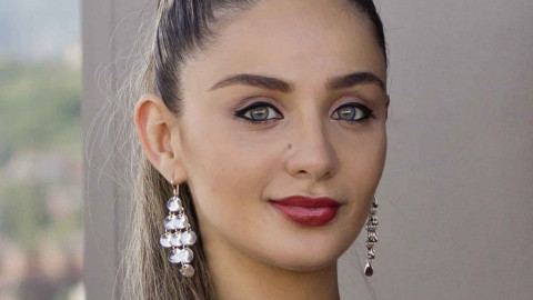 Елен Колева загърби любовта, ще става монахиня (Докъде я докара аферата с Терзийски)