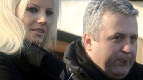 Бременната Емилия напуска Коко Динев (Бизнесменът останал без пари)